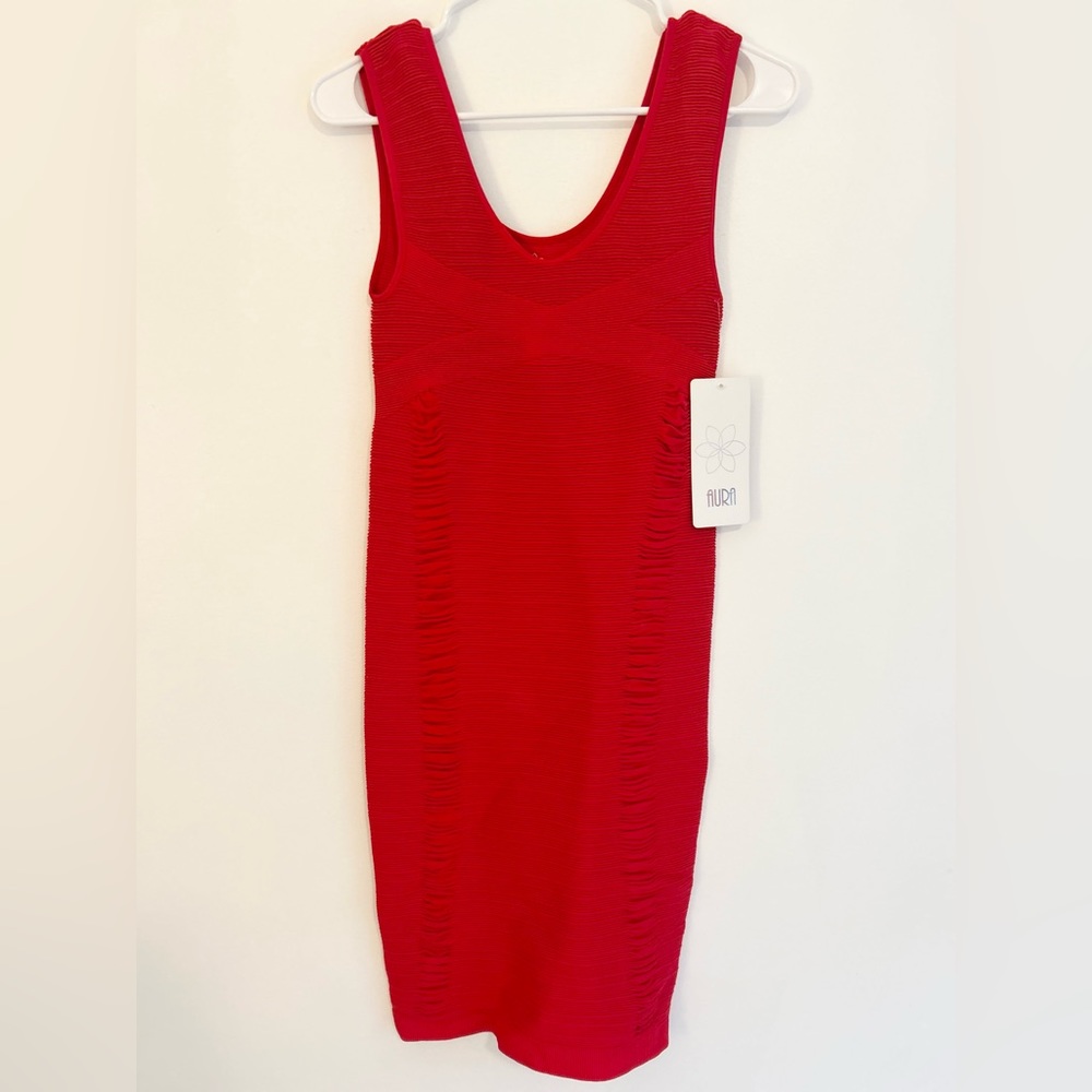 Dress from Aura! Very beautiful and never worn!